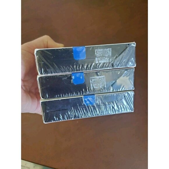 Shirley Temple VHS Tapes Lot Of 4 Curly Top Dimples Sunnybrook Farm 3 New 1 Used - Picture 3 of 5